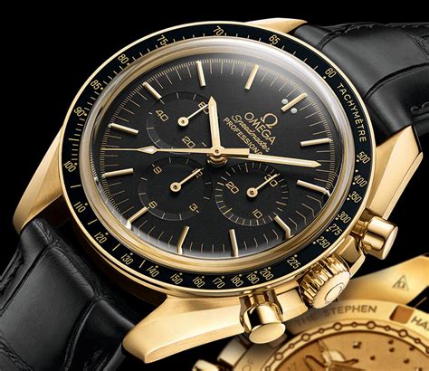 are omega watches good